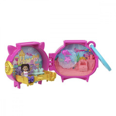 Set med Polly Pocket-figurer axolotl
