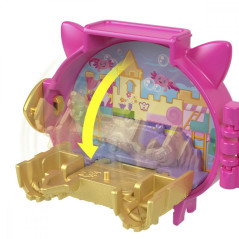 Set med Polly Pocket-figurer axolotl
