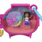 Set med Polly Pocket-figurer axolotl