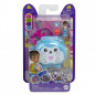 Set med Polly Pocket-figurer
