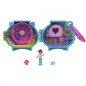 Set med Polly Pocket-figurer