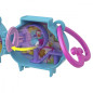 Set med Polly Pocket-figurer