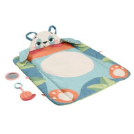 Utbildande planet friends glada panda 3-i-1