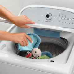 Maskotka Planet Friends, den storaöronade elefanten vän