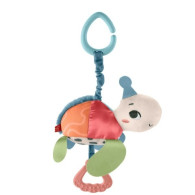 Hängsmycke Planet Friends Glada Sköldpaddan
