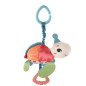 Hängsmycke Planet Friends Glada Sköldpaddan