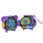 Set med Polly Pocket-figurer, elefant