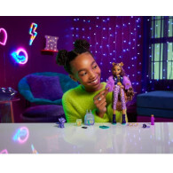 Dockan Monster High Clawdeen Wolf