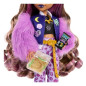 Dockan Monster High Clawdeen Wolf