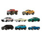 Matchbox 8-pak 164 mix fordon set