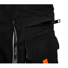 Arbetsväst HD, storlek S/48