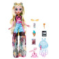 Dockan Monster High Lagoona Blue