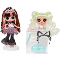 Lalka l.o.l. surprise bronze 2 blonde billie