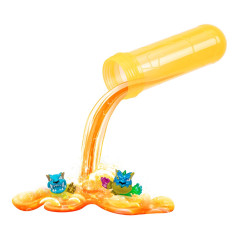 Figurerna Mr Beast Lab - swarm tuba 2-pack