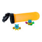 Figurerna Mr Beast Lab - swarm tuba 2-pack