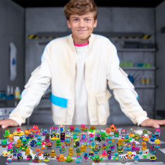 Figurki mr beast lab - tuba svärm 2-pack display 12 stycken | HandlaSmidigt.se