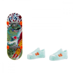 Skateboard skate t-rex roll | HandlaSmidigt.se