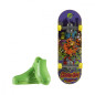 Skateboard skate t-rex roll