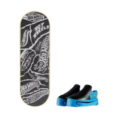 Skateboard skate tiger take-off

(Note: 'take-off' is a term used in skateboarding to describe a trick or maneuver.)