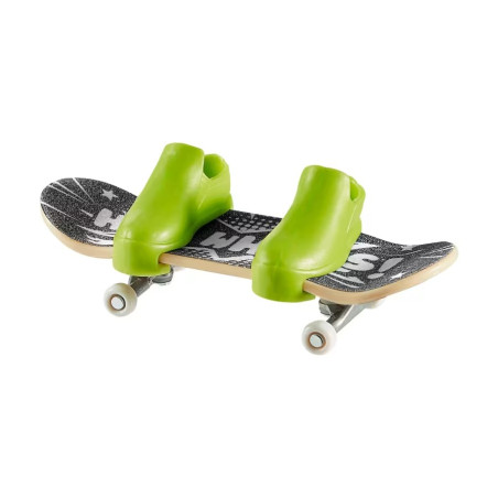 Skateboard skate fkyin komisk