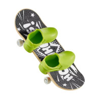 Skateboard skate fkyin komisk