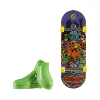 Deskorolka skate slip on
