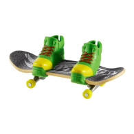Skateboard trickster
