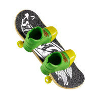 Skateboard trickster