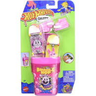 Skateboard set Skate Bunny Bubble