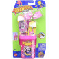 Skateboard set Skate Bunny Bubble