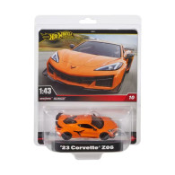 Pojazd premium 143 corvette z06