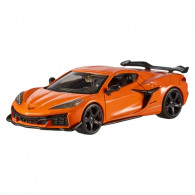 Pojazd premium 143 corvette z06