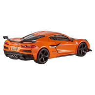 Pojazd premium 143 corvette z06