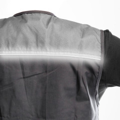 Arbetsväst HD, storlek L/52