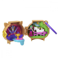 Polly Pocket kompakt figurset