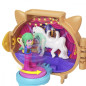 Polly Pocket kompakt figurset
