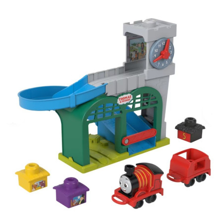 Set Thomas och vänner min första station Grodkowo