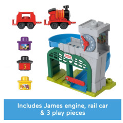 Set Thomas och vänner min första station Grodkowo