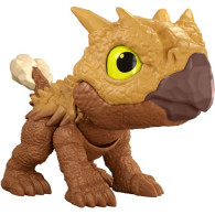 Jurassic World Mighty Little Biters set