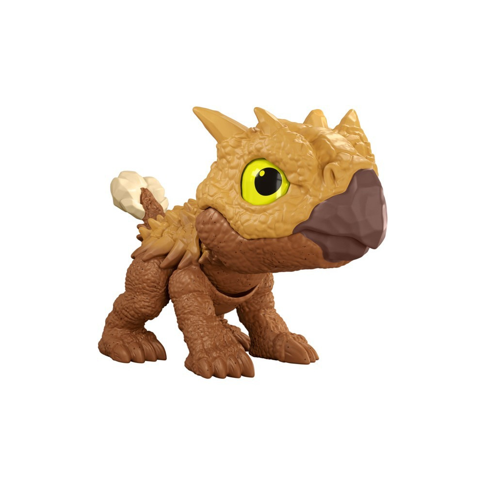 Jurassic World Mighty Little Biters set