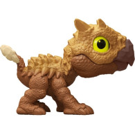 Jurassic World Mighty Little Biters set