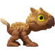 Jurassic World Mighty Little Biters set