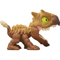 Jurassic World Mighty Little Biters set