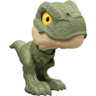 Figur från Jurassic World Mighty Little Biters