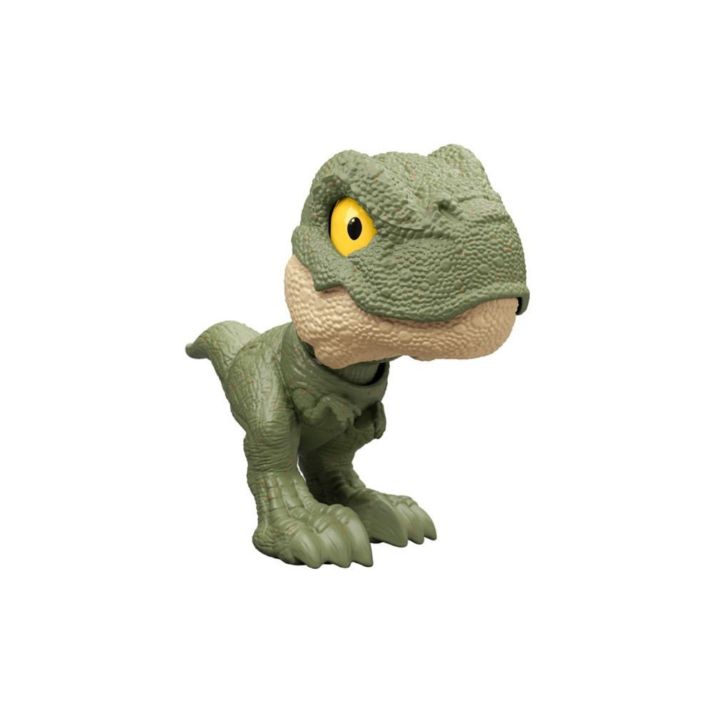 Figurka jurassic world mighty little biters
