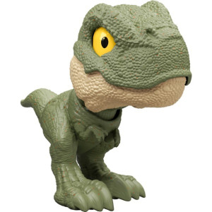 Figur från Jurassic World Mighty Little Biters
