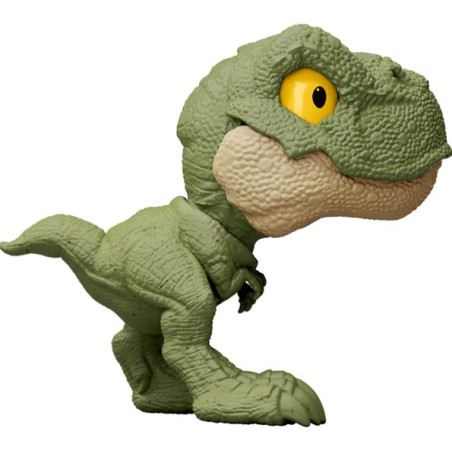 Figur från Jurassic World Mighty Little Biters