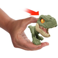 Figur från Jurassic World Mighty Little Biters