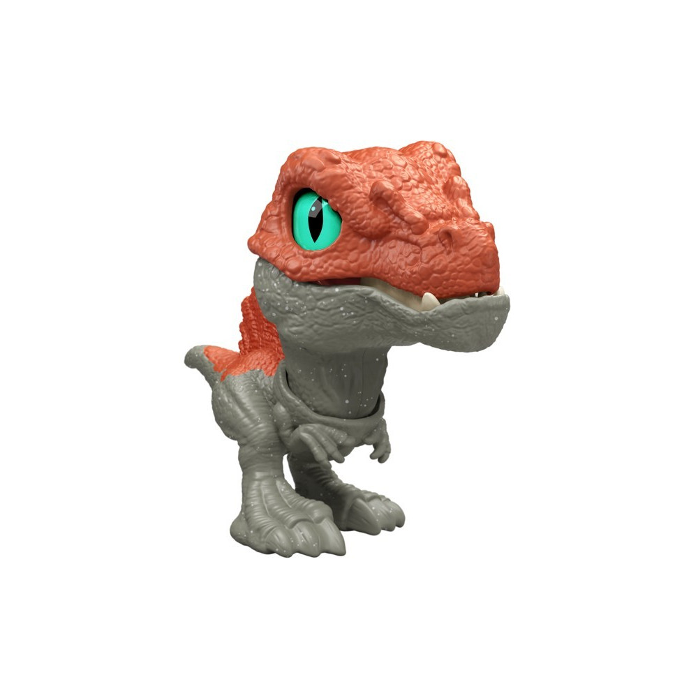 Figur Jurassic World Mighty Little Biters