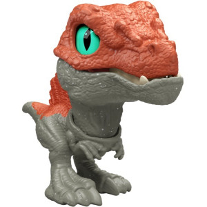 Figur Jurassic World Mighty Little Biters